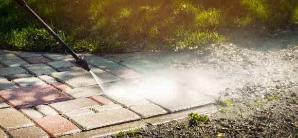 Playground Equipment Cleaning in East Ithaca, NY